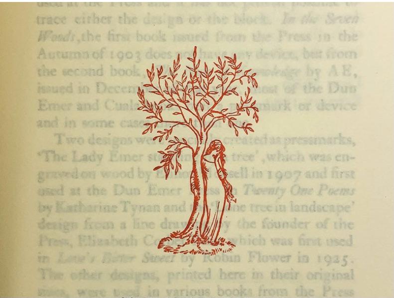 Irish Poets and the Irish Presses - Cheltenham Rare Books