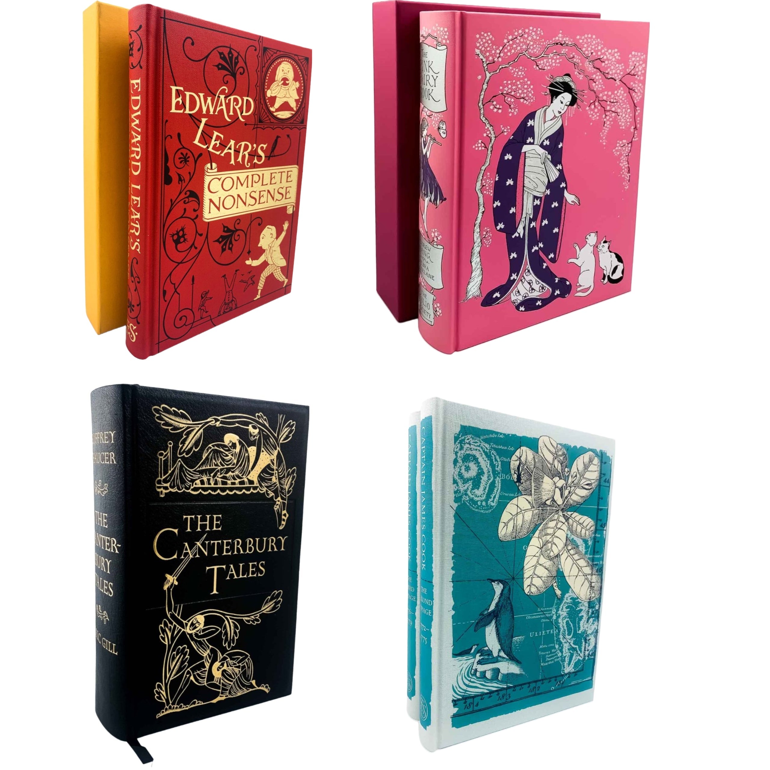 The Order of Time  The Folio Society
