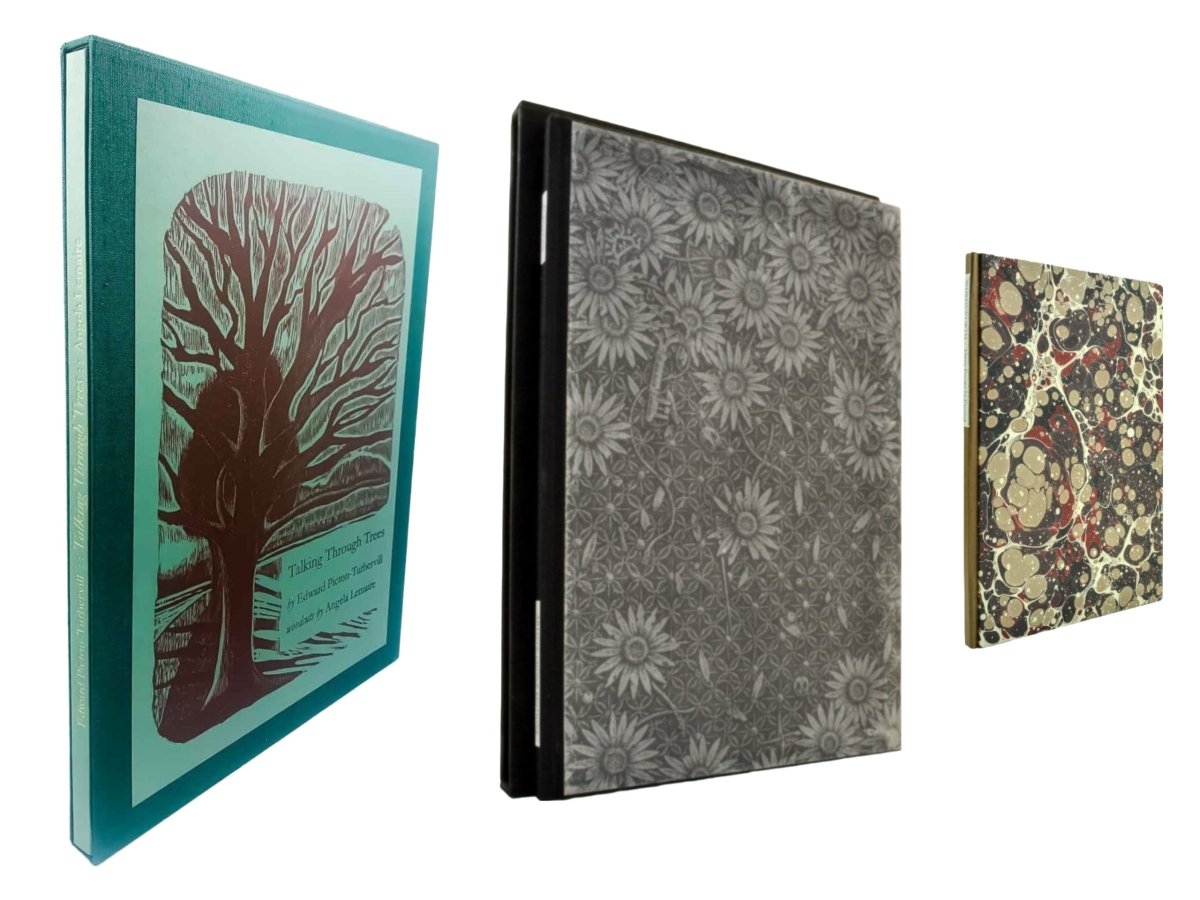 Birthday Gifts for Book Lovers | Cheltenham Rare Books