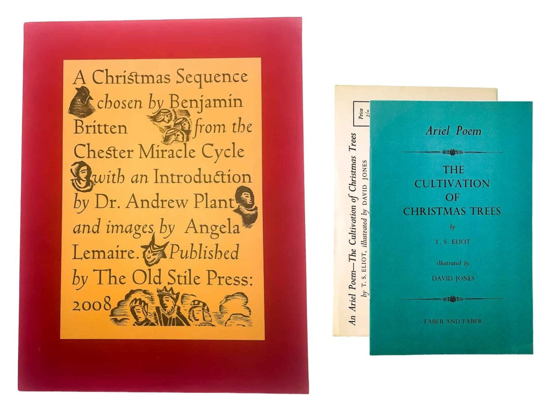 Christmas Gifts | Cheltenham Rare Books