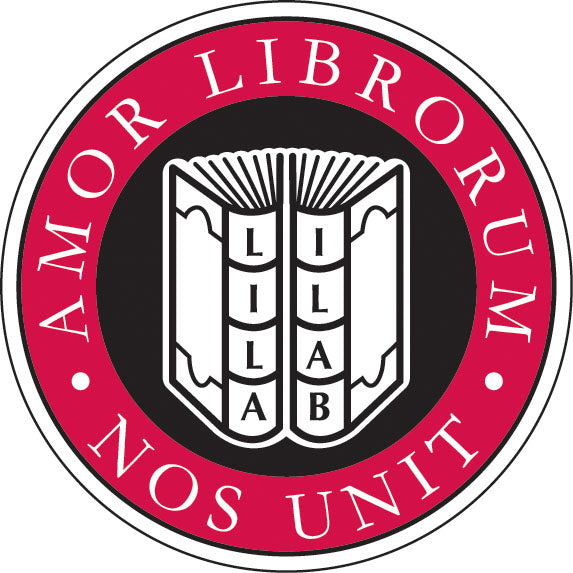 International League of Antiquarian Booksellers ILAB