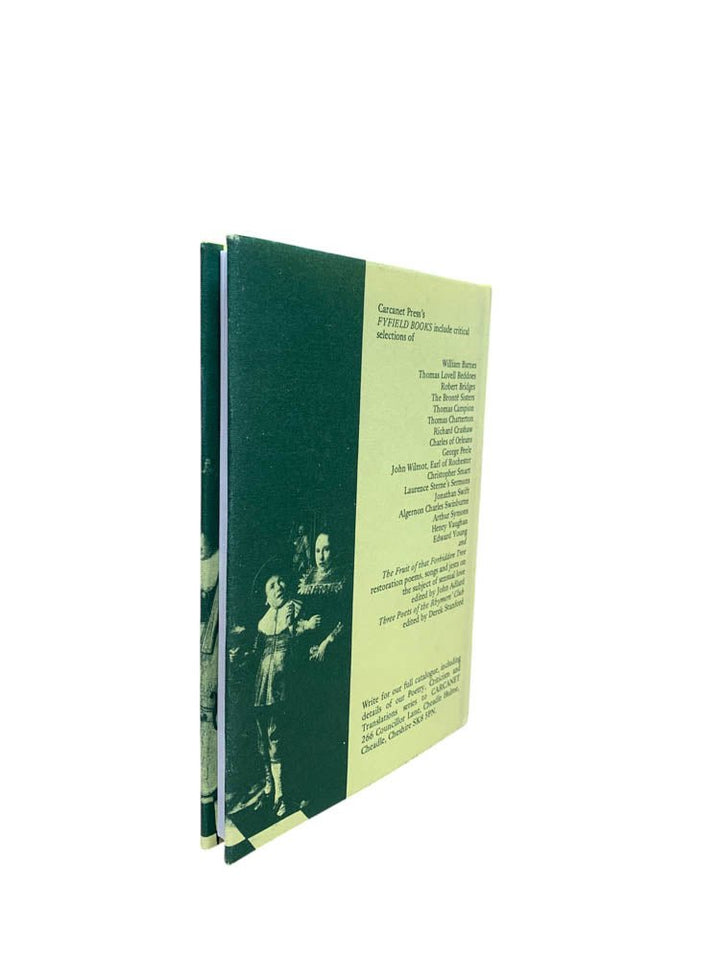Campion, Thomas - Ayres & Observations : Selected Poems of Thomas Campion | image2