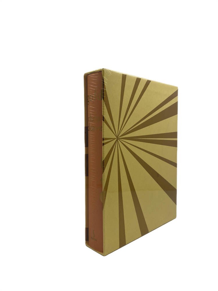 Cleave, Chris - Gold - SIGNED | front of book. Published by Sceptre in 2012. Hardcover.  Condition:  Fine/No Jacket ( as Issued )