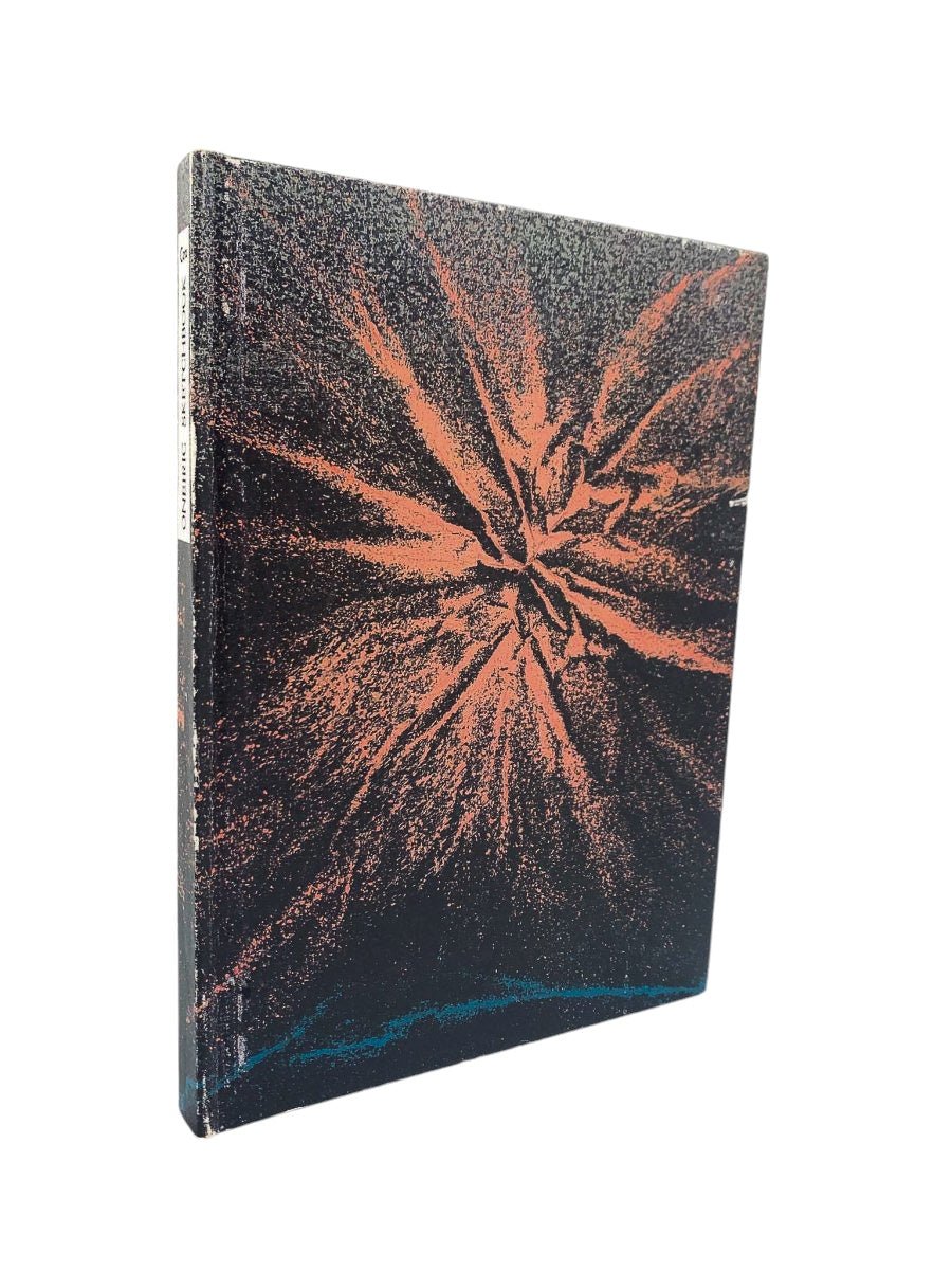 Cox, Morris - Oneiric Sketchbook | image1