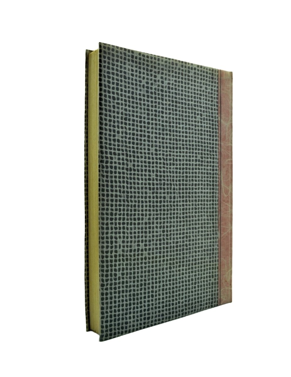 Cox, Morris - Poems 1970 - 1971 - SIGNED | image2