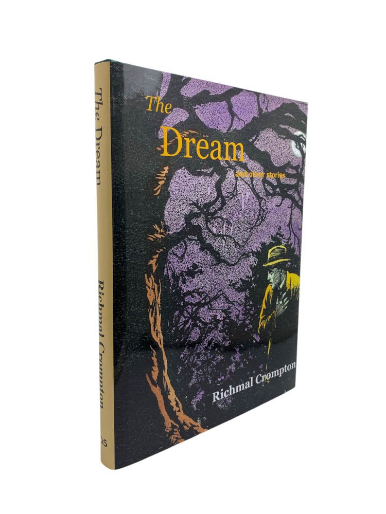 Crompton, Richmal - The Dream and Other Stories - SIGNED | image1