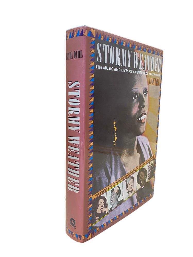 Dahl, Linda - Stormy Weather | image1