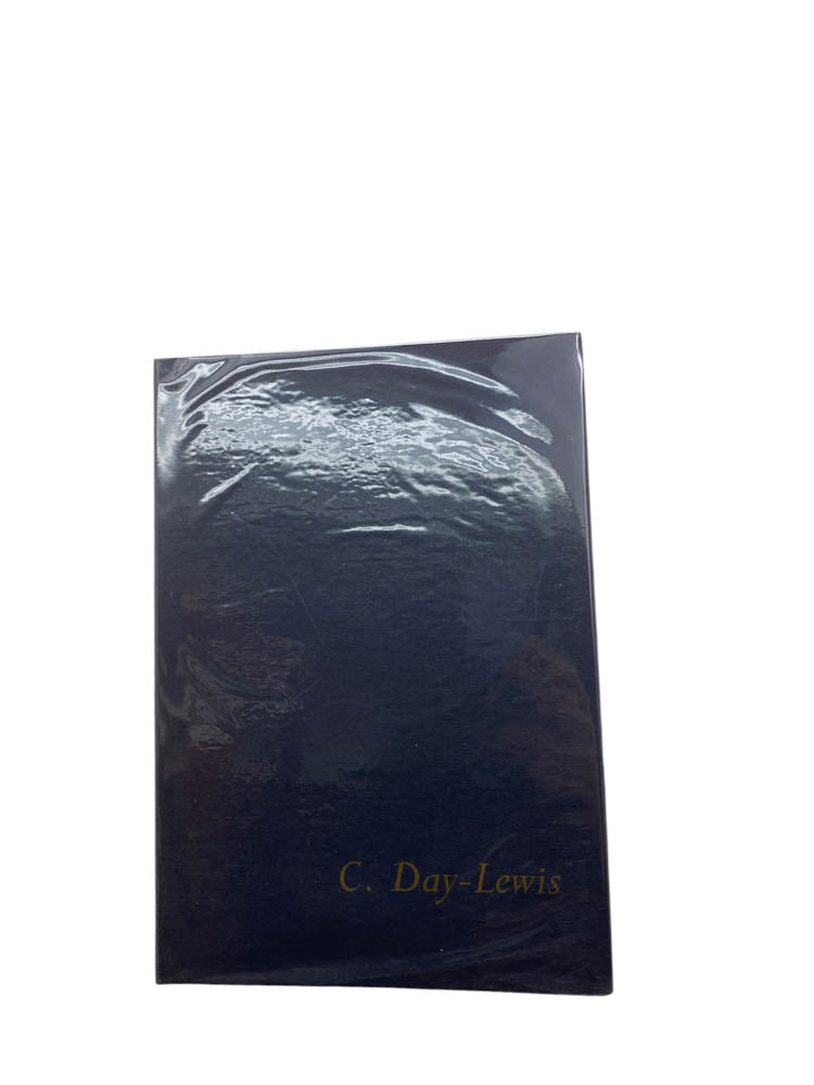 d'Arch Smith, Timothy - C Day Lewis : A bibliography - SIGNED | image1