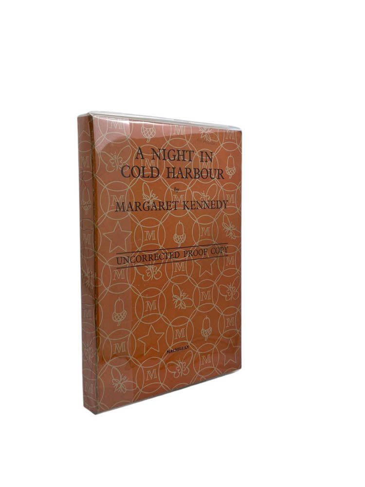 Drabble, Margaret - The Millstone - UK proof copy | image1