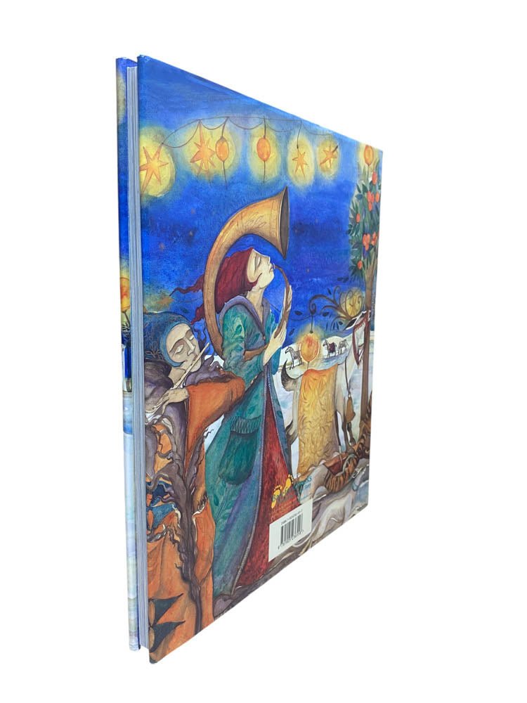 Duffy, Carol Ann ( introduces ) - The Barefoot Book of Classic Poems | image2