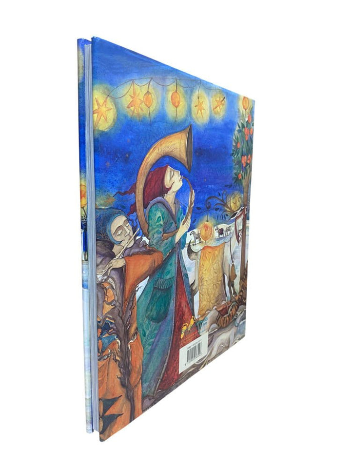 Duffy, Carol Ann ( introduces ) - The Barefoot Book of Classic Poems | image2