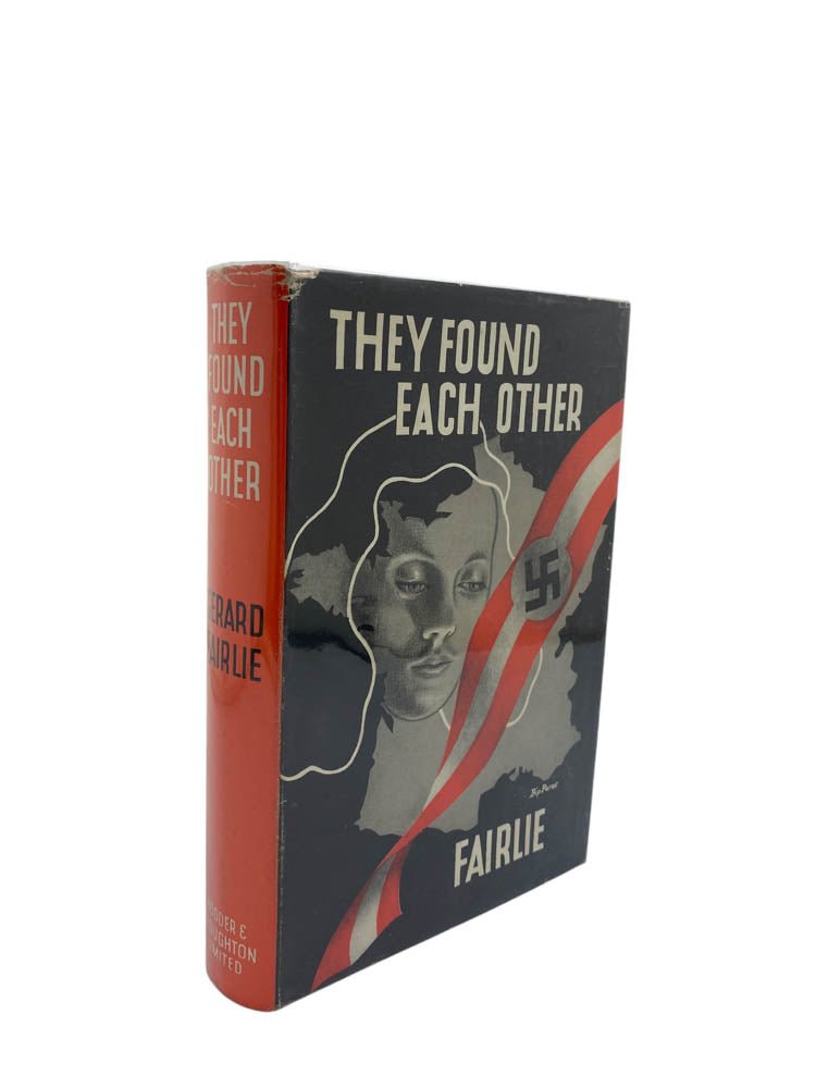 Fairlie, Gerard - They Found Each Other | image1