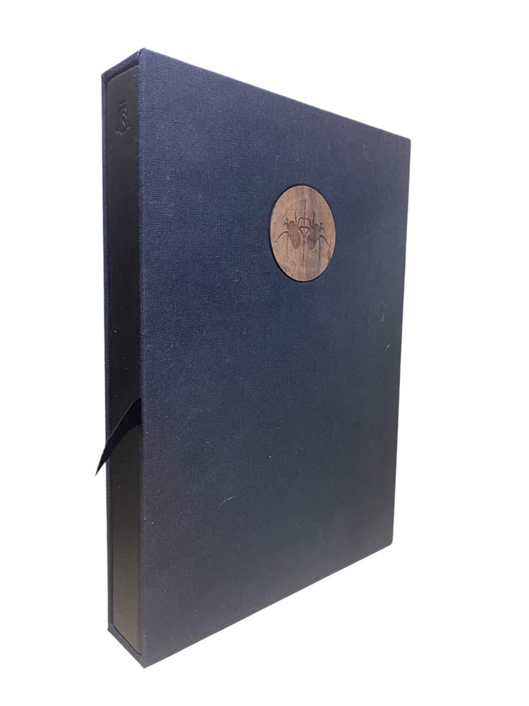 Gaiman, Neil - Anansi Boys - SIGNED | image1