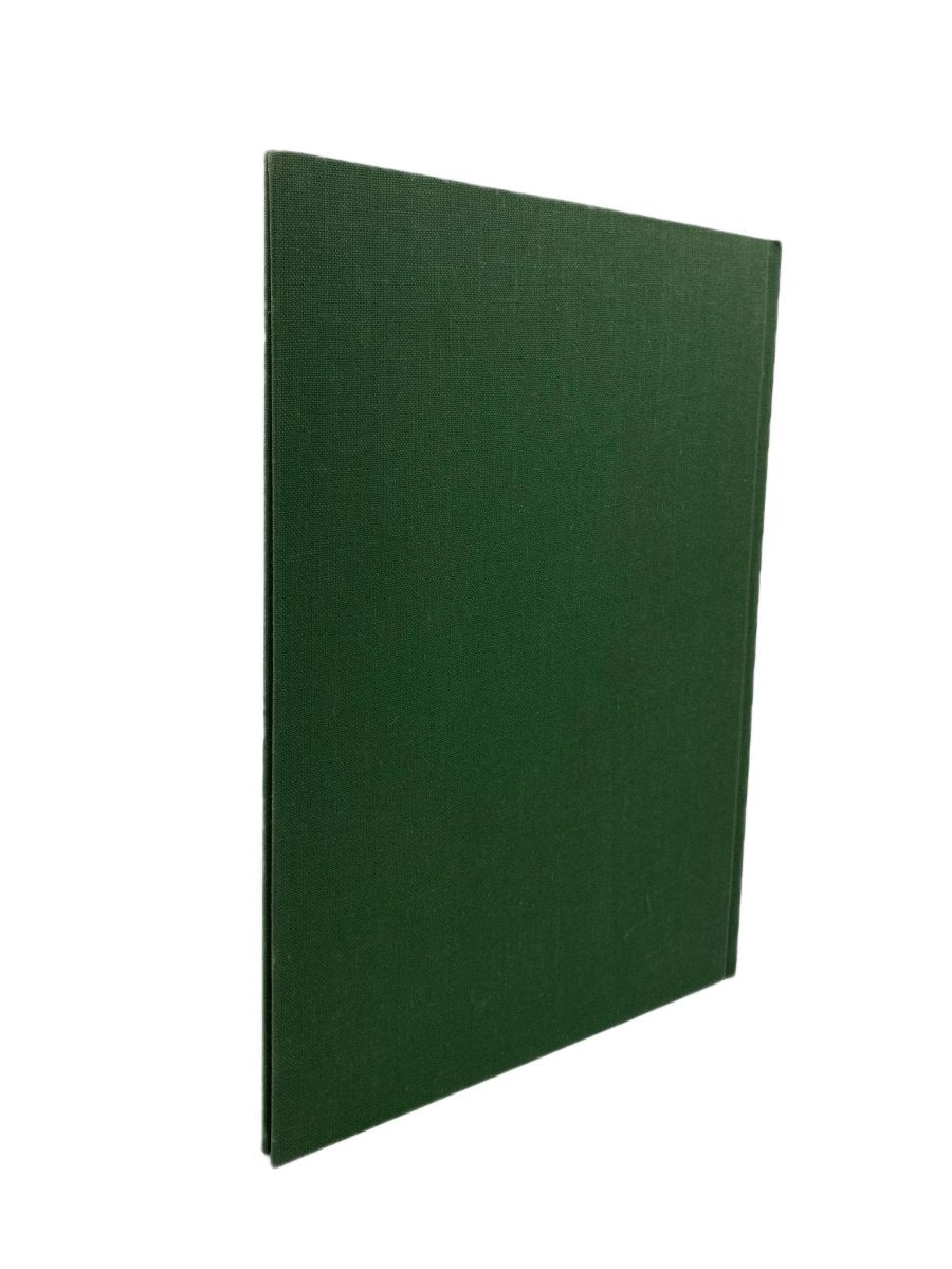 Graham, Rigby - Edmund Spenser's Kilcolman | back of book