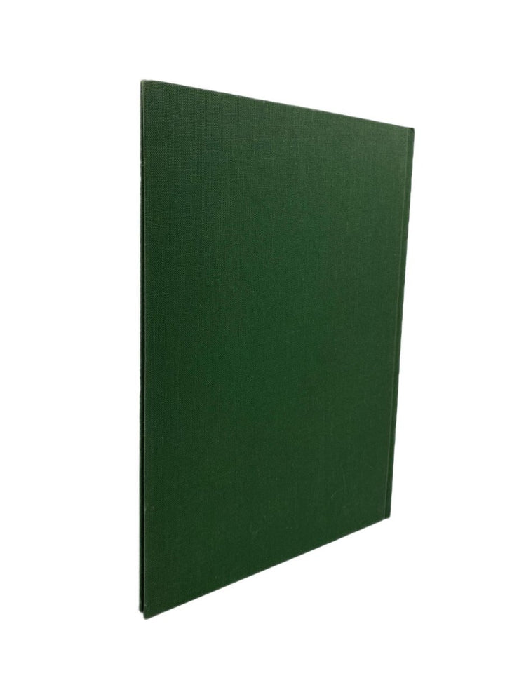 Graham, Rigby - Edmund Spenser's Kilcolman | back of book