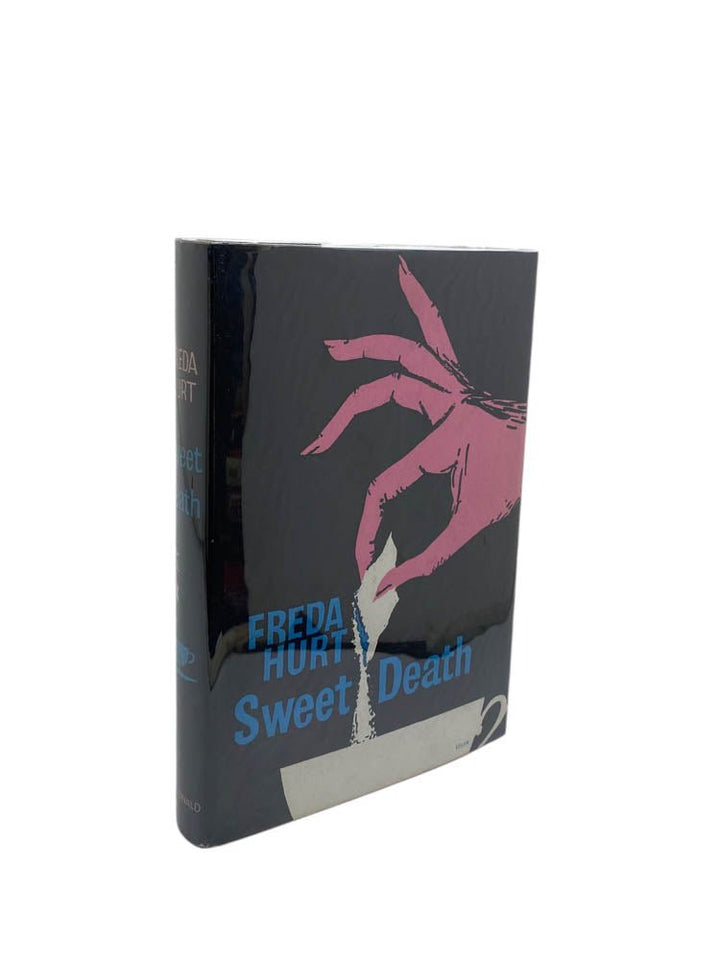 Hurt, Freda - Sweet Death | image1