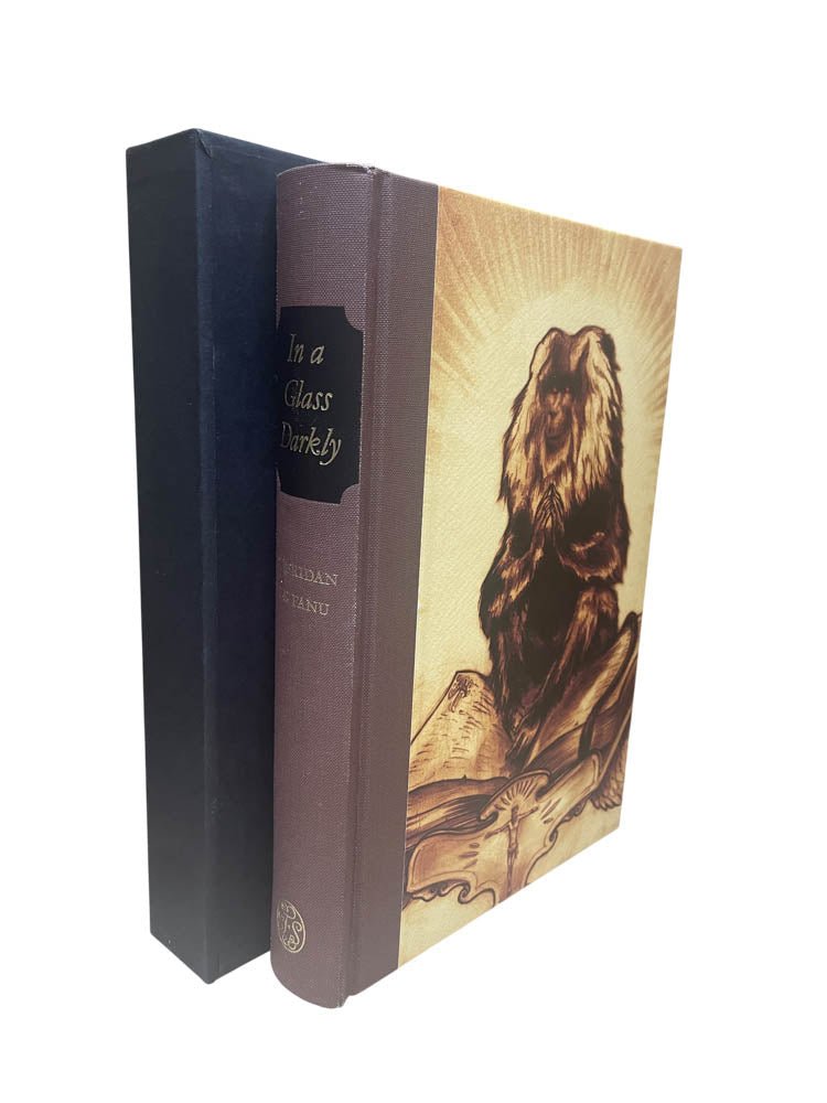 Le Fanu, Sheridan - In A Glass Darkly | image1