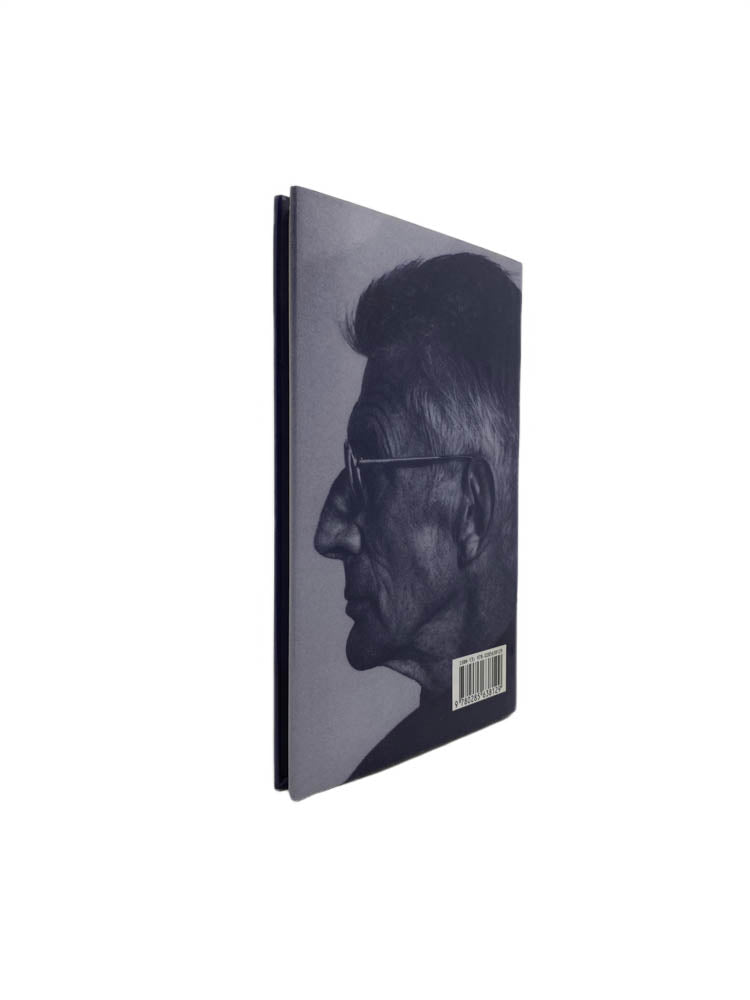 Le Juez, Brigitte - Beckett Before Beckett : Samuel Beckett's Lectures on French Literature | back of book
