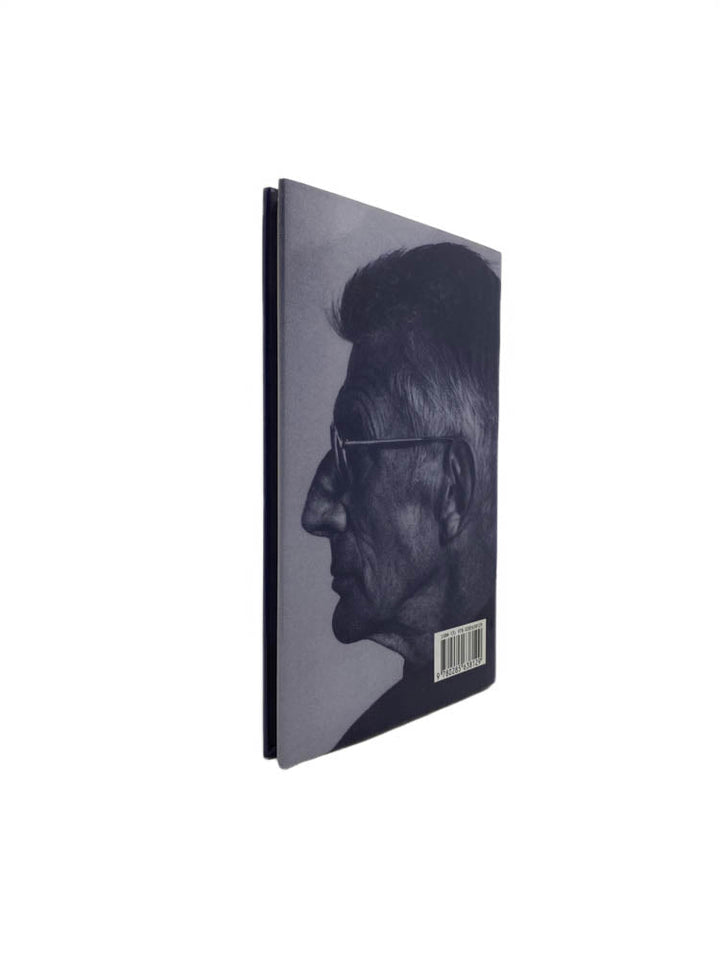 Le Juez, Brigitte - Beckett Before Beckett : Samuel Beckett's Lectures on French Literature | back of book