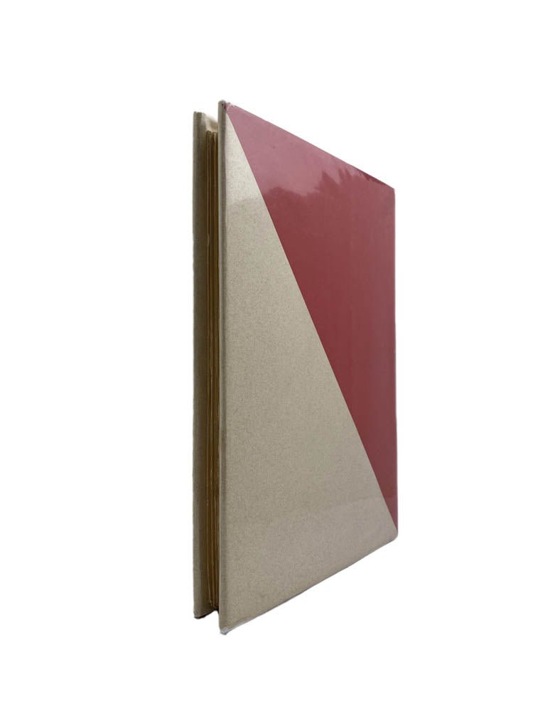 MacGillivray, Richard - Norman Douglas | back of book