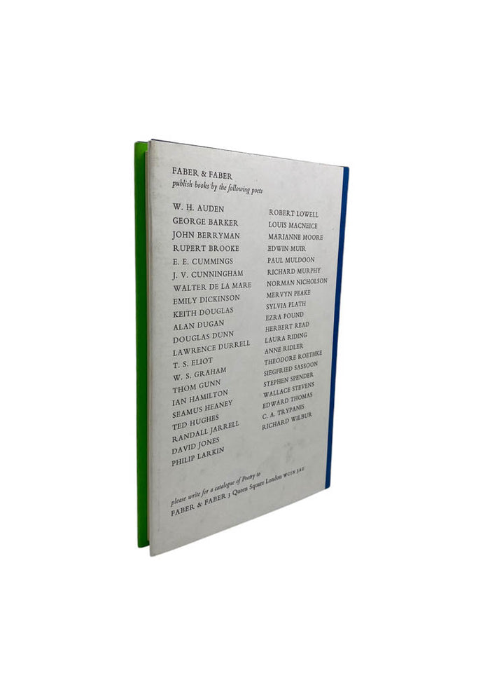 Motion, Andrew et al - Poetry Introduction 3 | image2