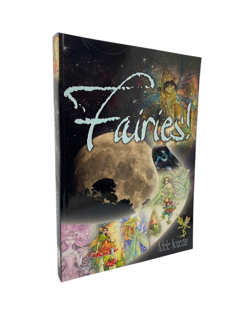 Nozedar, Adele - Fairies | image1