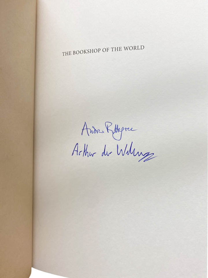 Pettegree, Andrew - The Bookshop of the World : Making and Trading Books in the Dutch Golden Age | image3