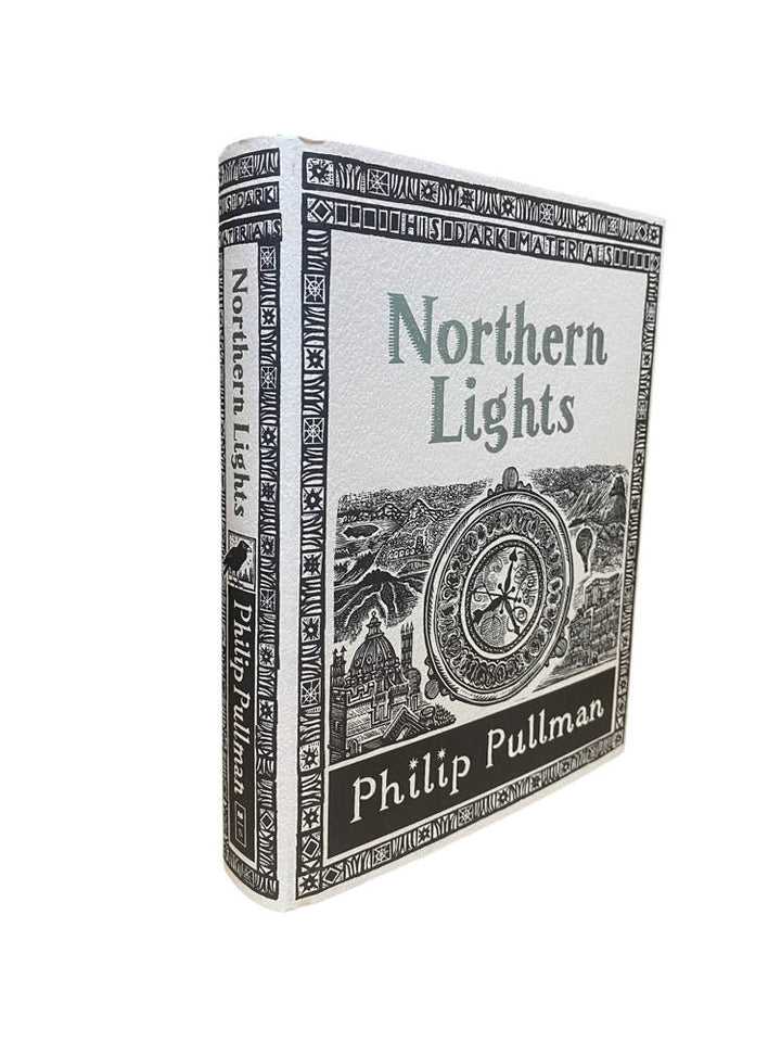 Pullman, Philip - Northern Lights - SIGNED, limited edition in Slipcase - SIGNED | image3