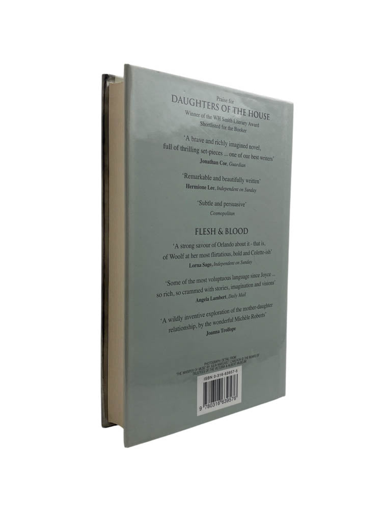 Roberts, Michele - Impossible Saints - SIGNED | image2