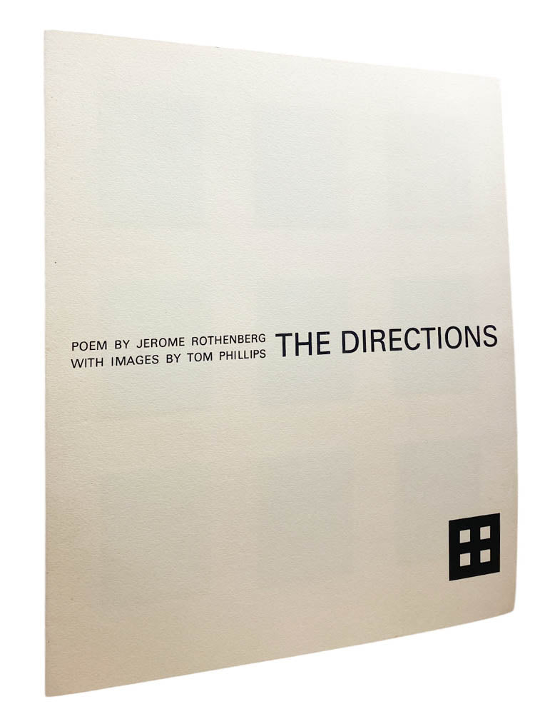 Rothenberg, Jerome - The Directions | image1