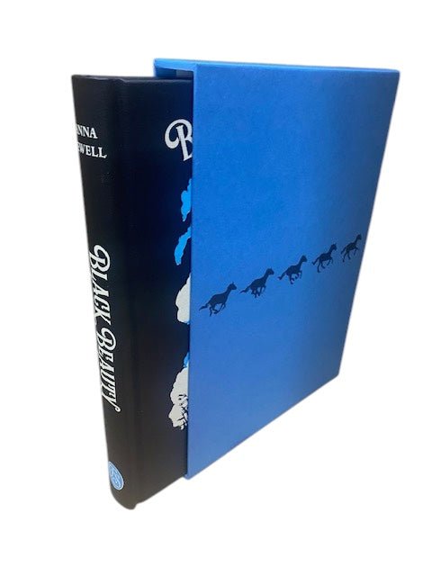 Sewell, Anna - Black Beauty | image2