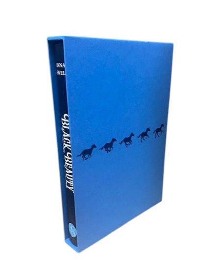 Sewell, Anna - Black Beauty | image1