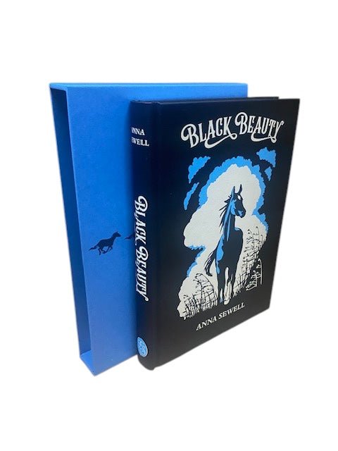 Sewell, Anna - Black Beauty | image3