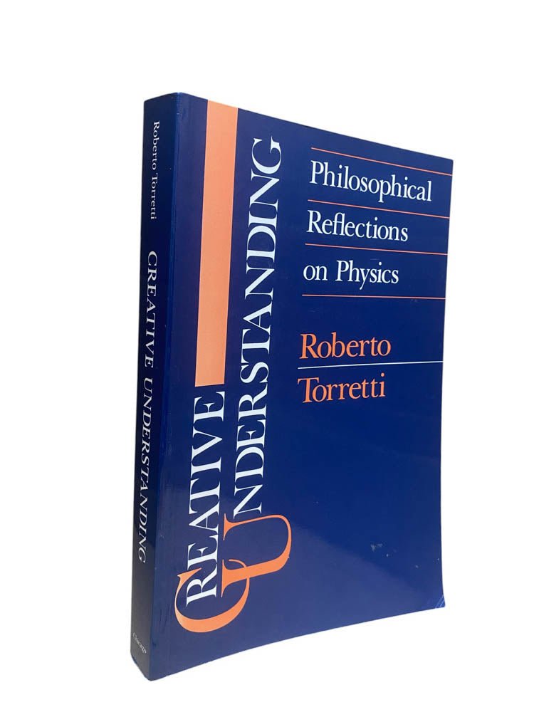 Torretti, Roberto - Creative Understanding | image1