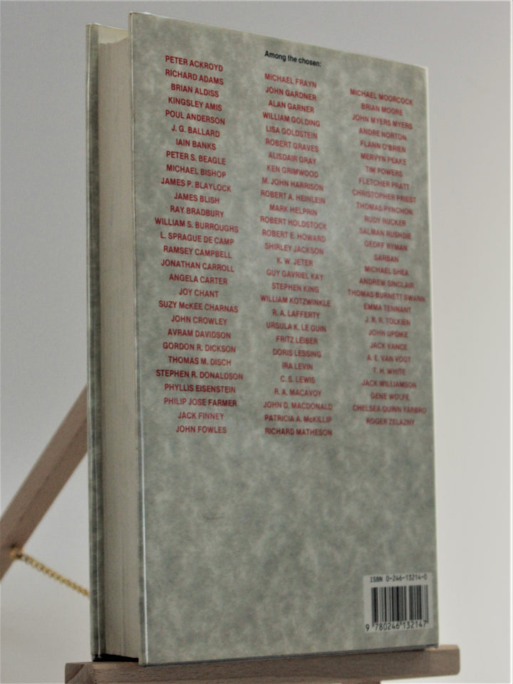 Pringle, David - Modern Fantasy : The Hundred Best Novels | image4