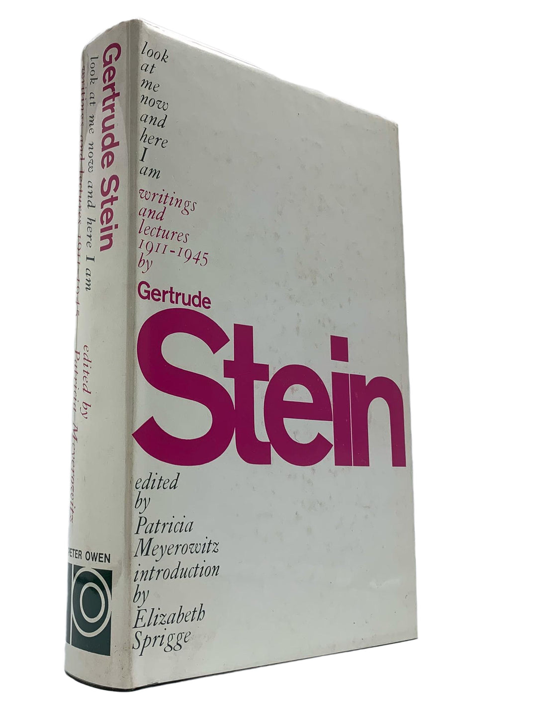 . Published by Batsford in 1967. Hardcover.  Condition:  Near Fine/Near Fine