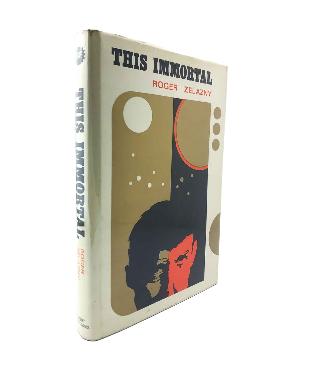 . Published by Rupert Hart-Davis in 1967. Hardcover.  Condition:  Very Good ++/Very Good +