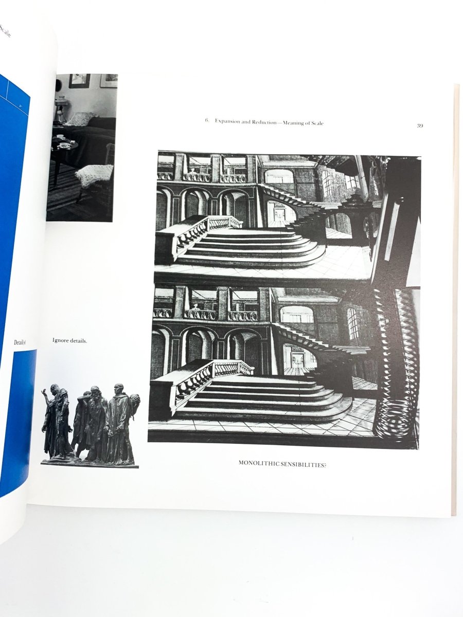 Arakawa - The Mechanism of Meaning | pages