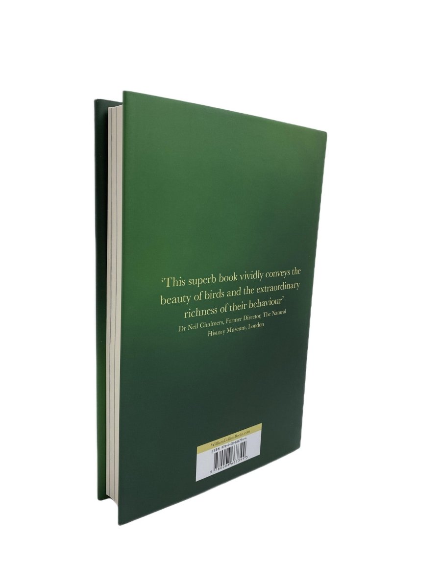 Attenborough David - The Life of Birds - SIGNED | image1