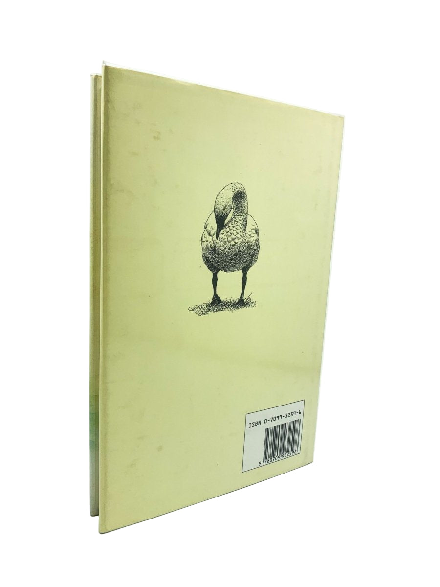 Birkhead, Mike - The Mute Swan | image2