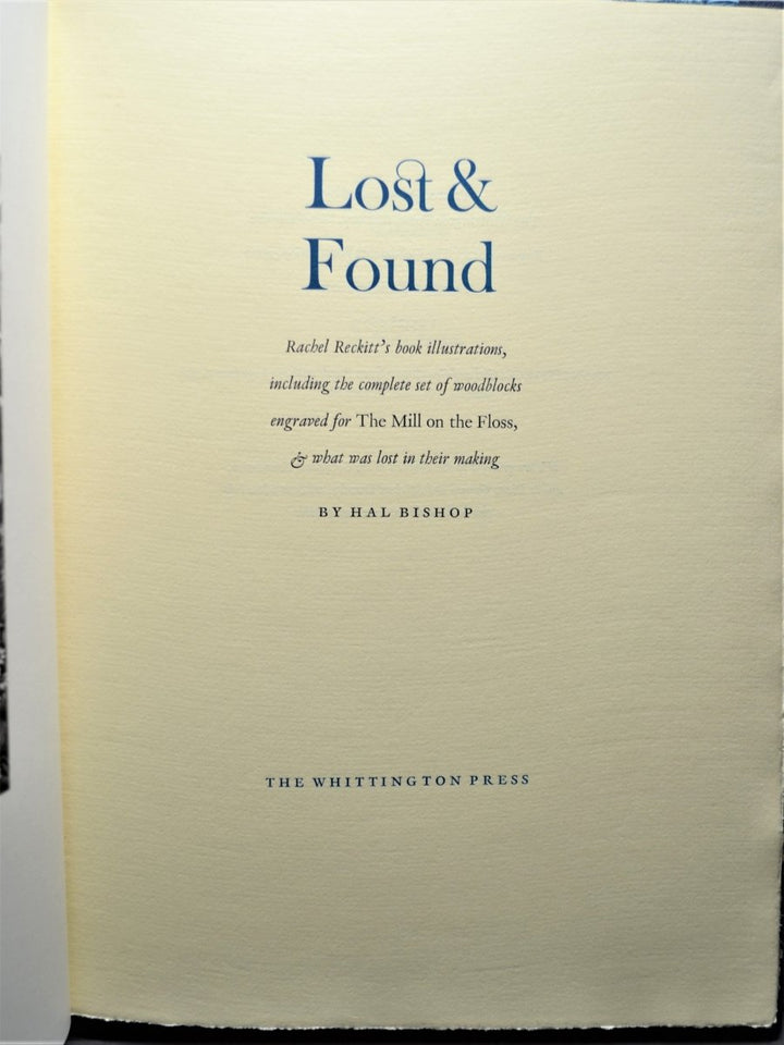 Bishop, Hal - Lost & Found | image5