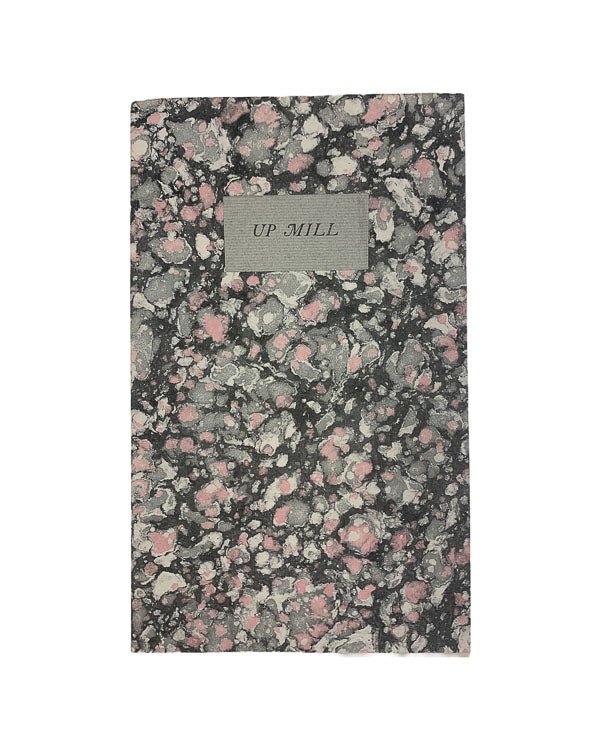 Claire Bolton First Edition, Limited Edition | Up Mill : A Hampshire Papermill in 1696 | Cheltenham Rare Books. Published by The Alembic Press in 1984. Soft Cover In Jacket.  Condition:  Fine/Near Fine +