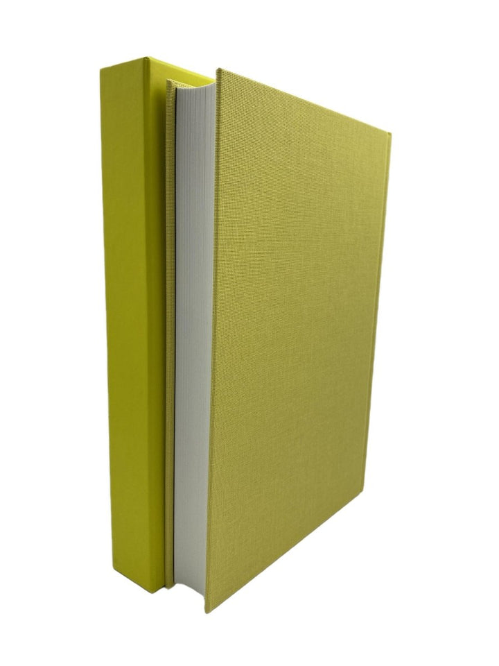 Bradbury, Ray - Something Wicked This Way Comes | signature page