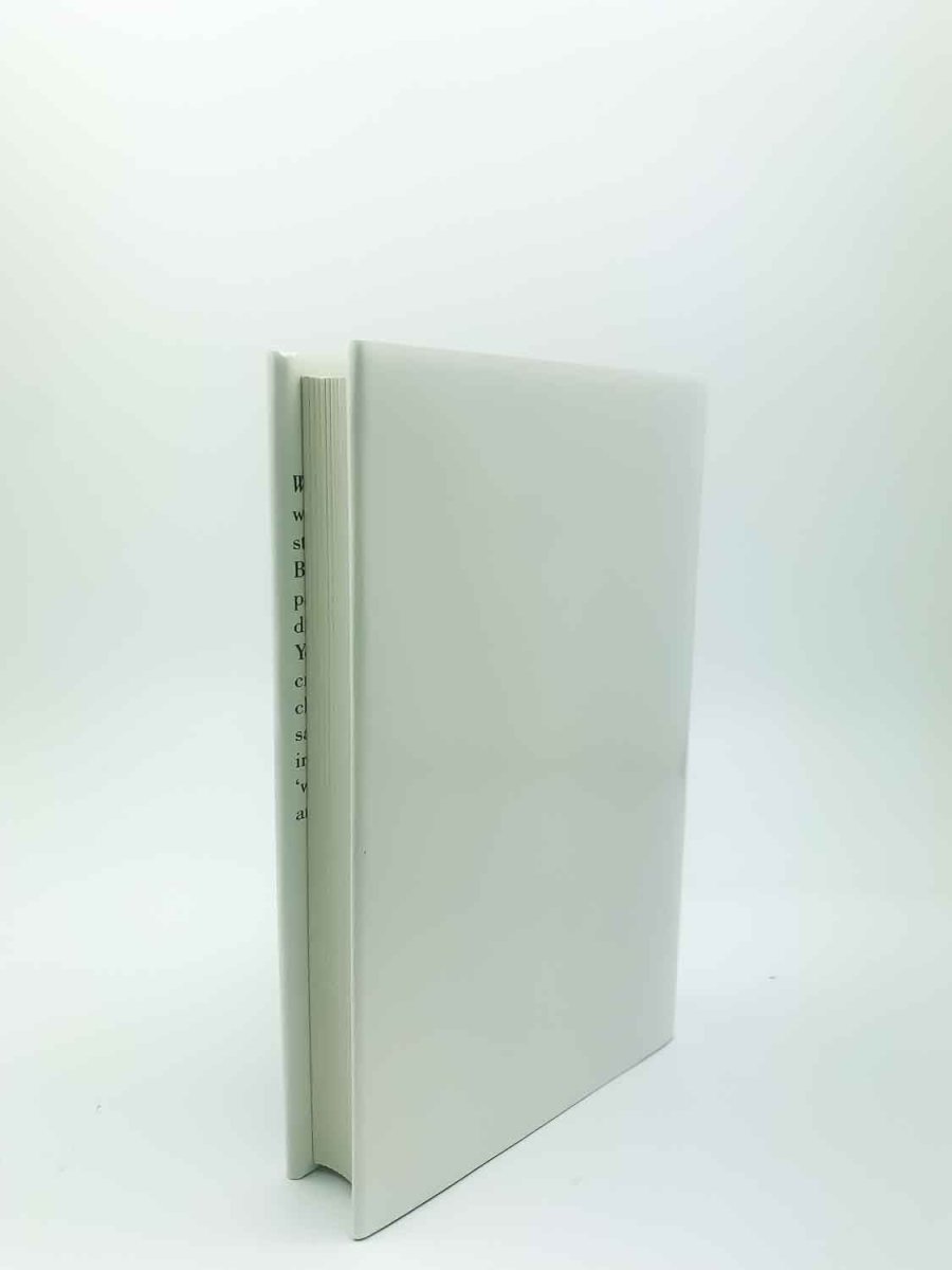 Bronte, Emily - Wuthering Heights | back cover