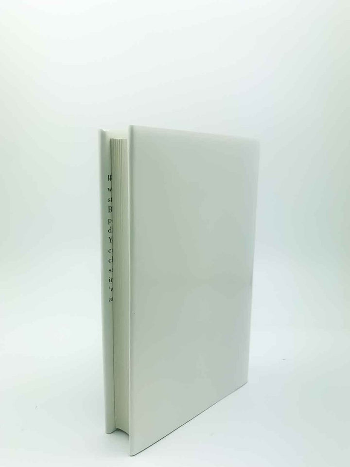 Bronte, Emily - Wuthering Heights | back cover