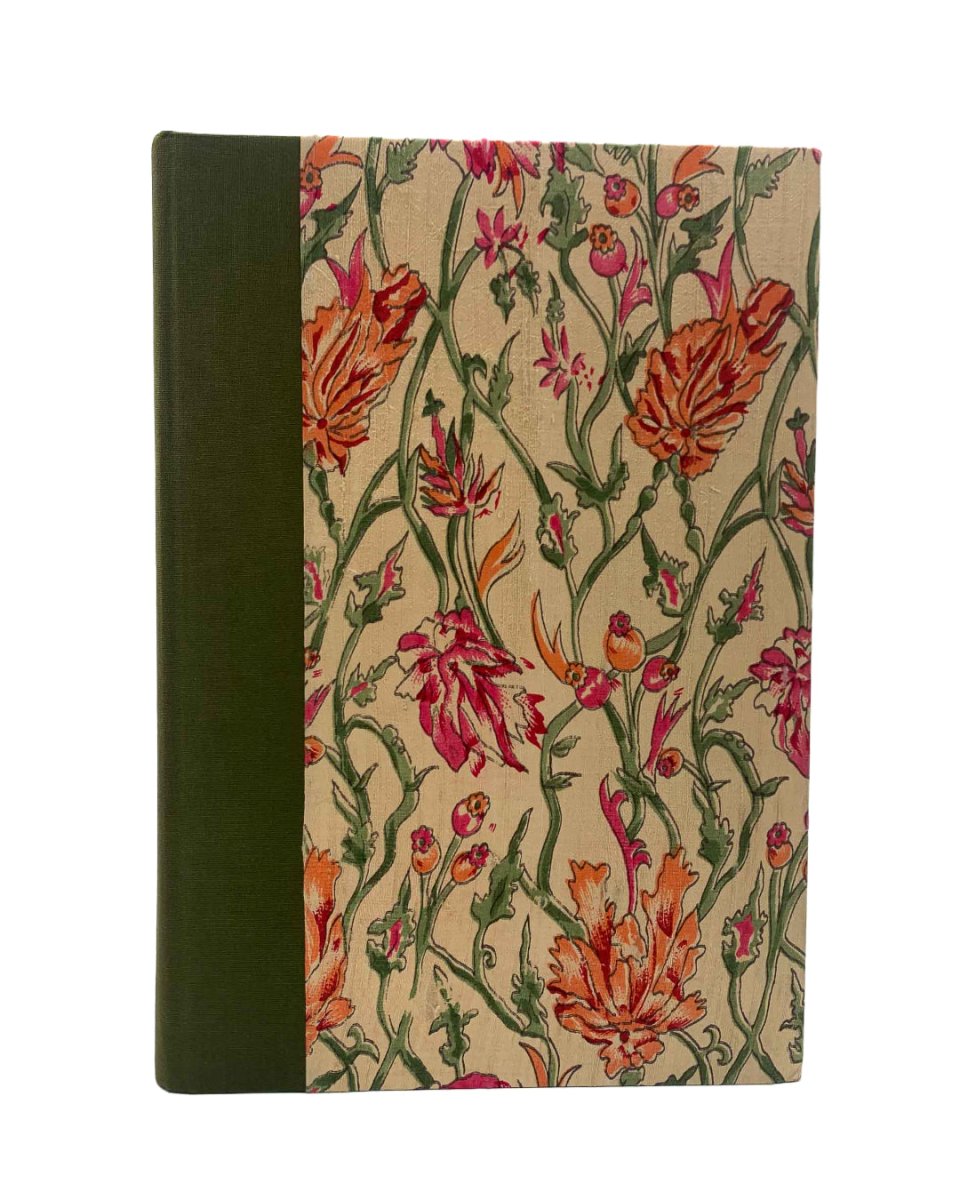 Carroll, Lewis - Alice's Adventures in Wonderland - SIGNED | front cover. Published by Tern Press in 1997. Hardcover.  Condition:  Near Fine +/No Jacket ( as Issued )
