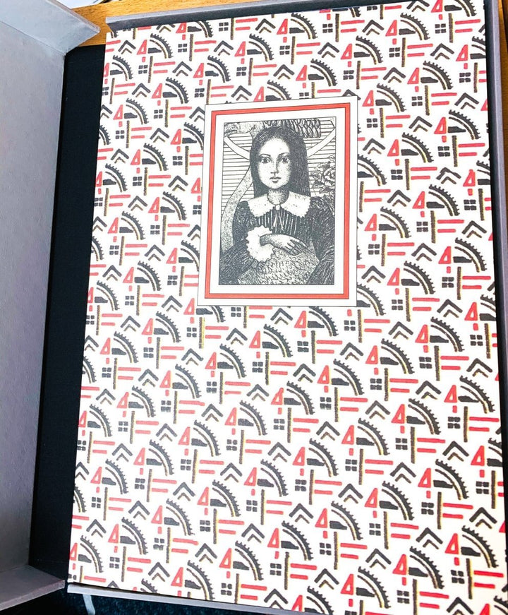 Carroll, Lewis - Russian Alices - Special Edition - SIGNED | image4