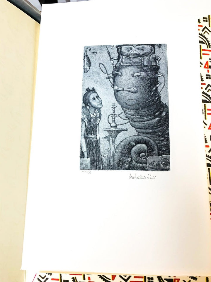 Carroll, Lewis - Russian Alices - Special Edition - SIGNED | image7