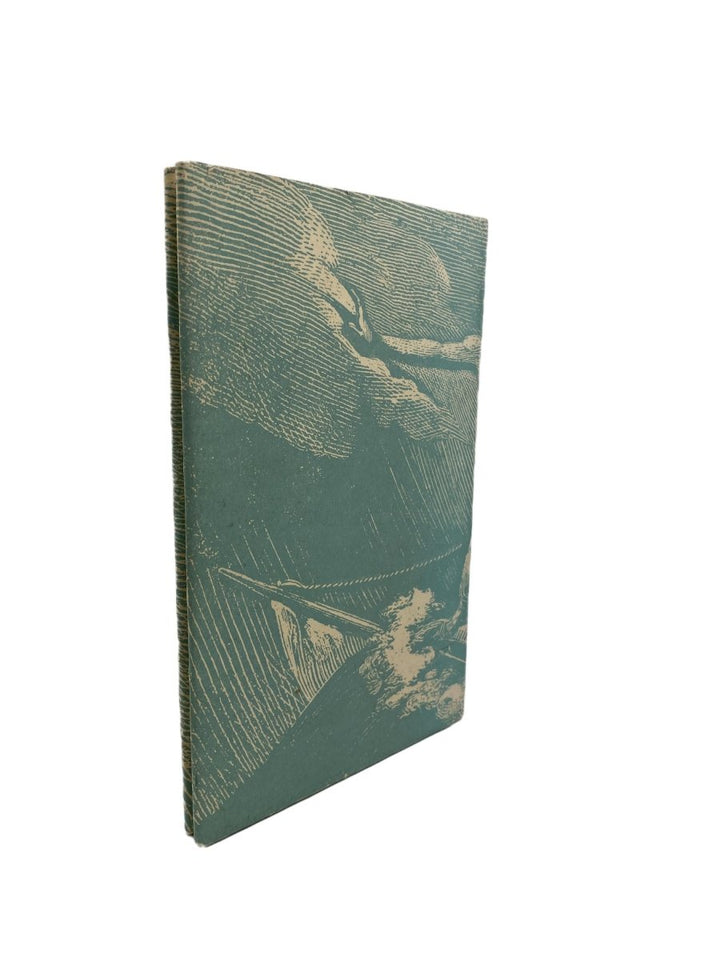 Causley, Charles - Johnny Alleluia | back cover