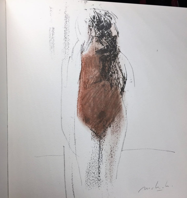 Cerastico, Gino - 37 Disegni Di Carlo Mattioli | pages